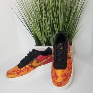 🆕️Nike Air Force 1 Low GS 'Chinese New Year